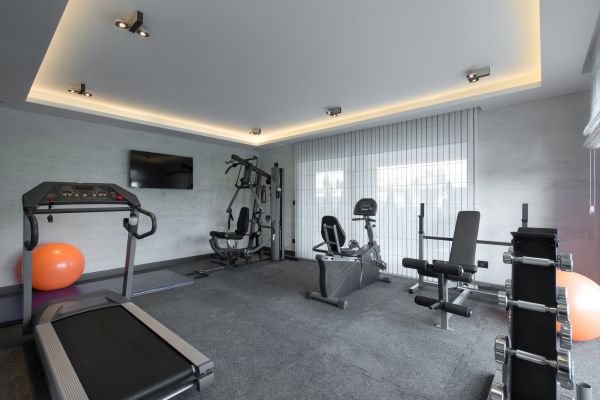 Fitness Equipment Assembly in Lynnwood