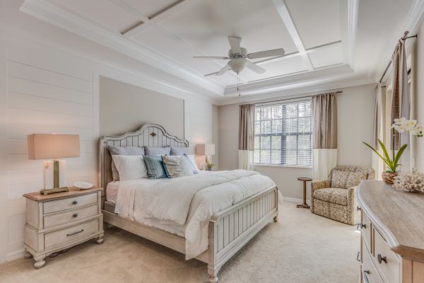 Bedroom Furniture Assembly in Lynnwood