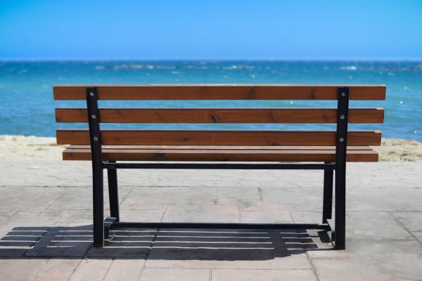 Bench Assembly in Lynnwood