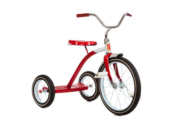 Tricycle Assembly in Lynnwood