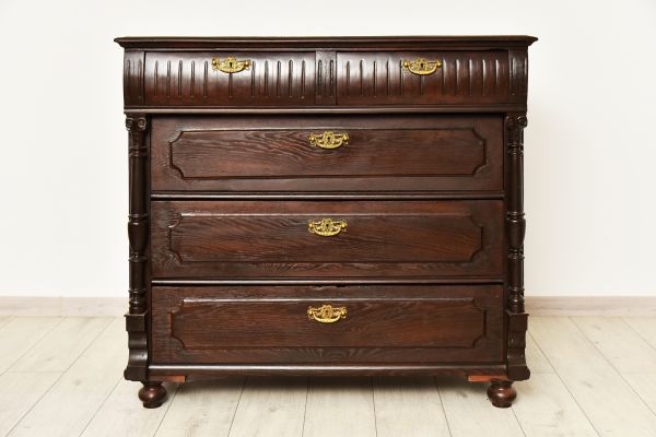 Dresser Assembly in Lynnwood