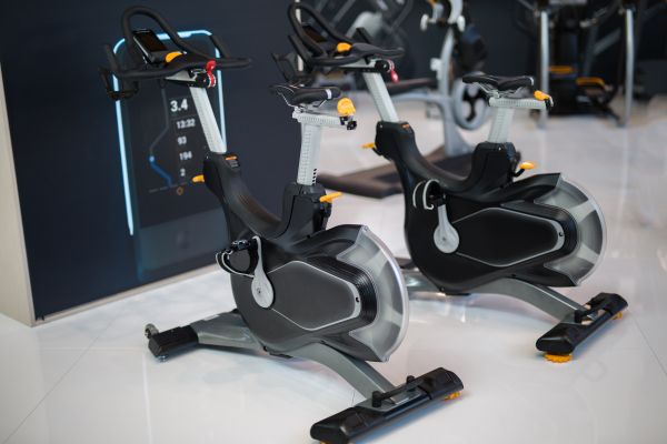 Workout Equipment Assembly in Lynnwood
