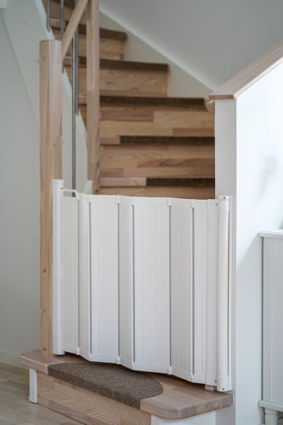 Stair Gate Assembly in Lynnwood