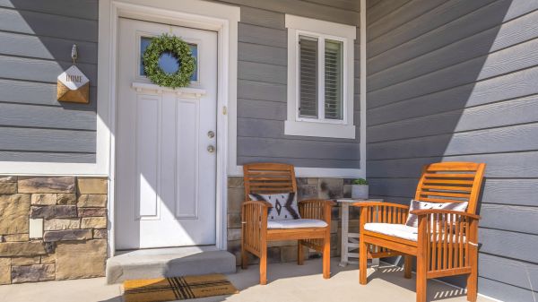 Porch Furniture Assembly in Lynnwood