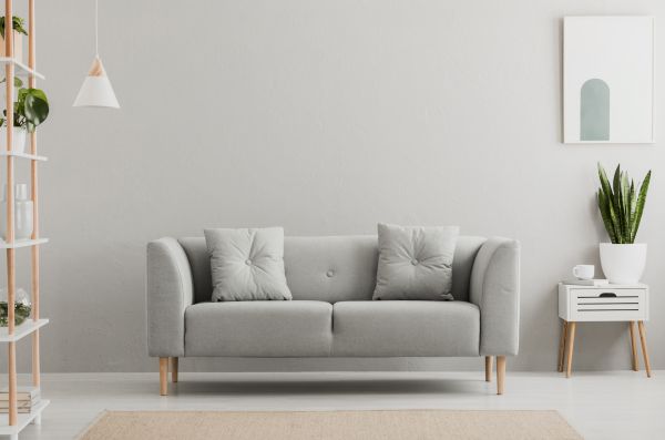 Sofa Assembly in Lynnwood
