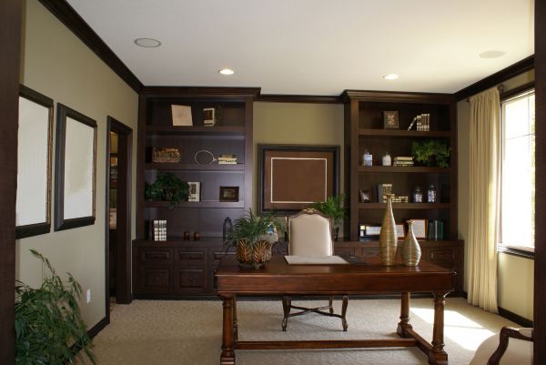 Office Furniture Installation in Lynnwood