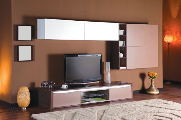 TV Stand Installation in Lynnwood