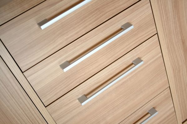Multimedia Cabinet Assembly in Lynnwood