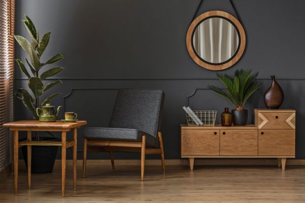 Wood Furniture Assembly in Lynnwood