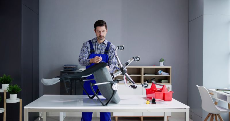 Furniture Assembly Service